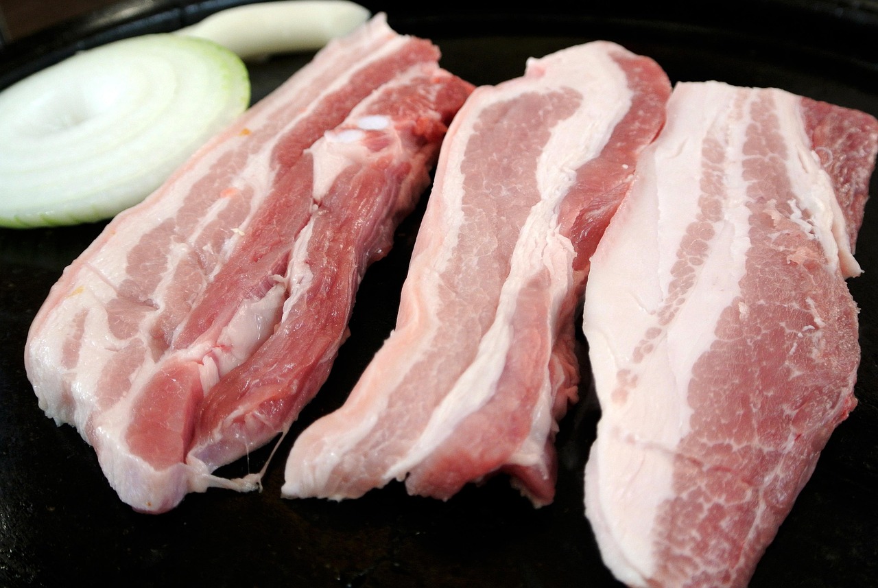 CPF forms pork-processing JV with Japan’s NH Foods