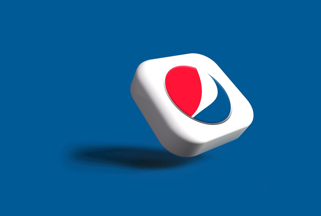 PepsiCo rolls out new corporate logo