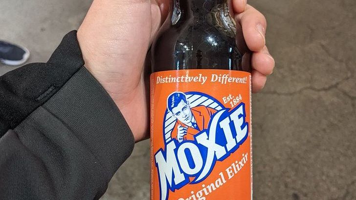11 Old-Fashioned Sodas You Thought Were Gone Forever