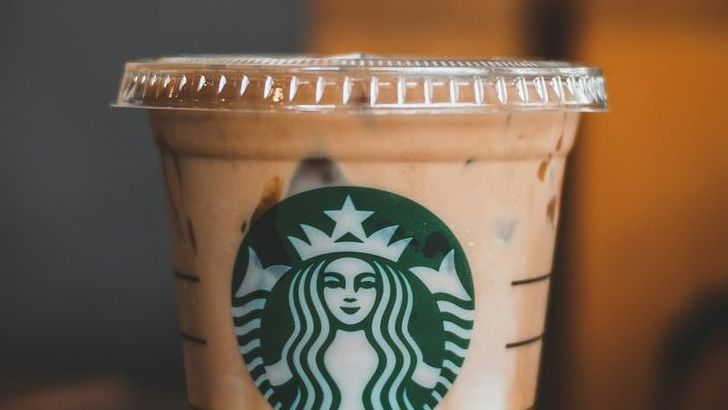 The Secret Code Hidden in Starbucks Cup Sizes, Baristas Explain