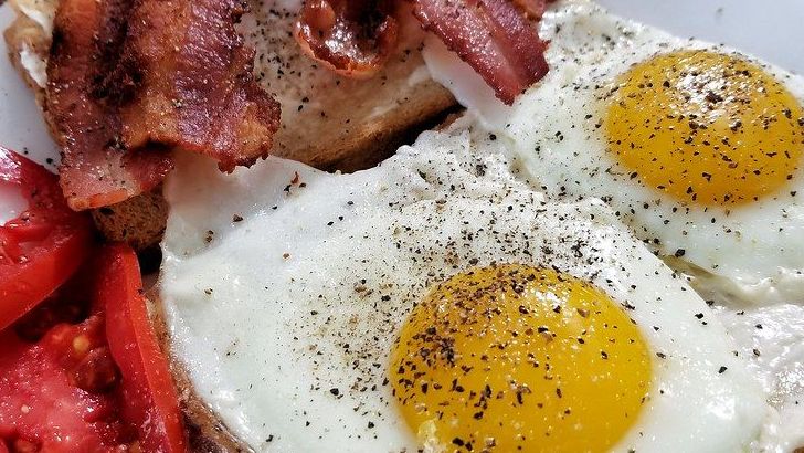 7 American Breakfasts That Foreigners Find Totally Bizarre