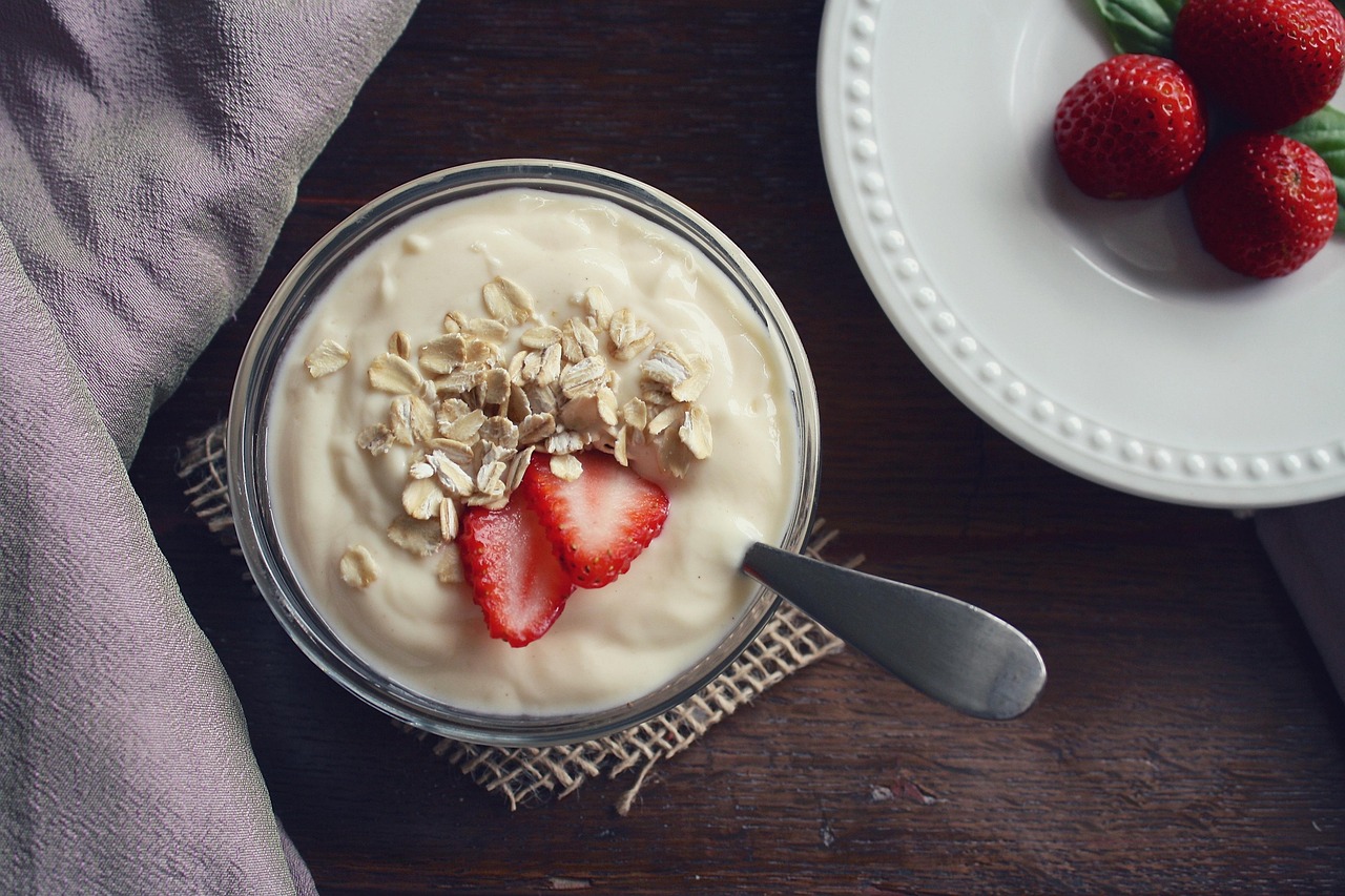 Danone can’t make enough high-protein yogurt to meet US demand