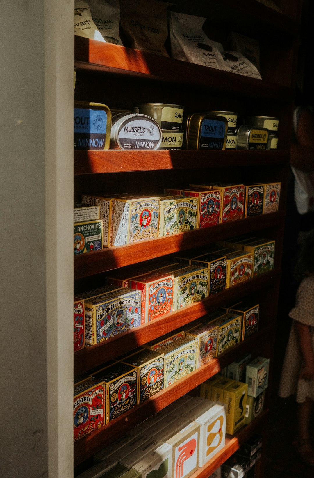 Out of the box: How food and beverage giants are making their packaging shine