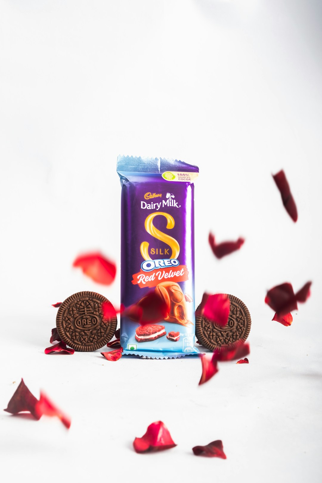 Mondelez axes better-for-you Fruitier and Nuttier Cadbury range