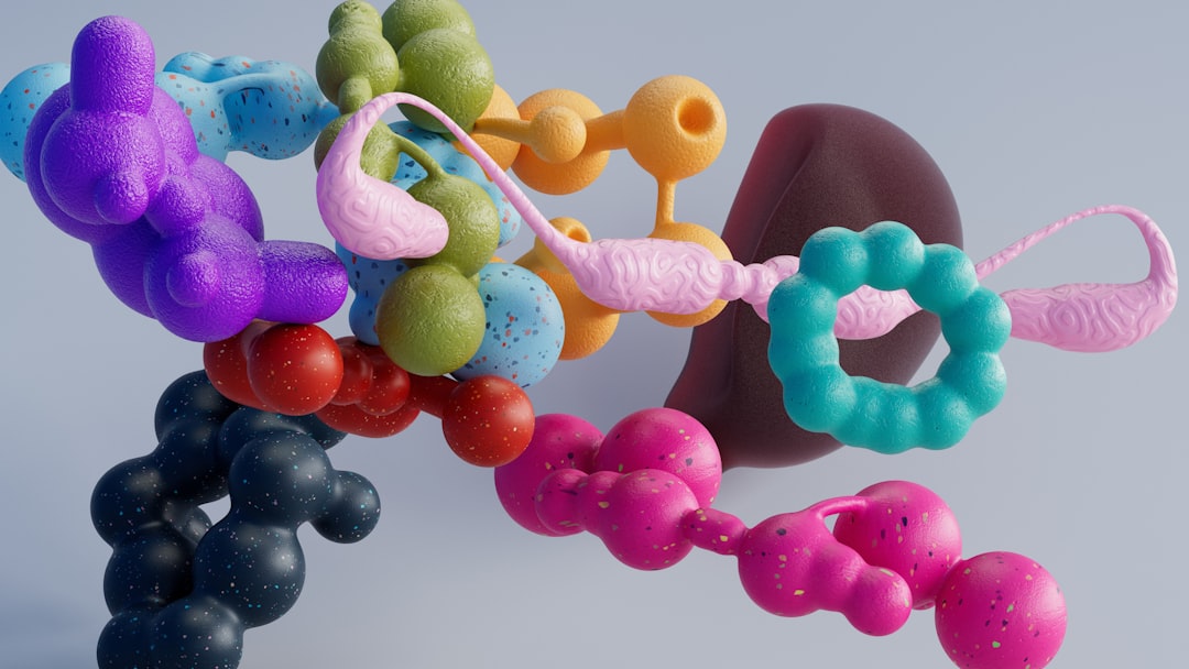 Amano Enzyme: Enzyme Innovation