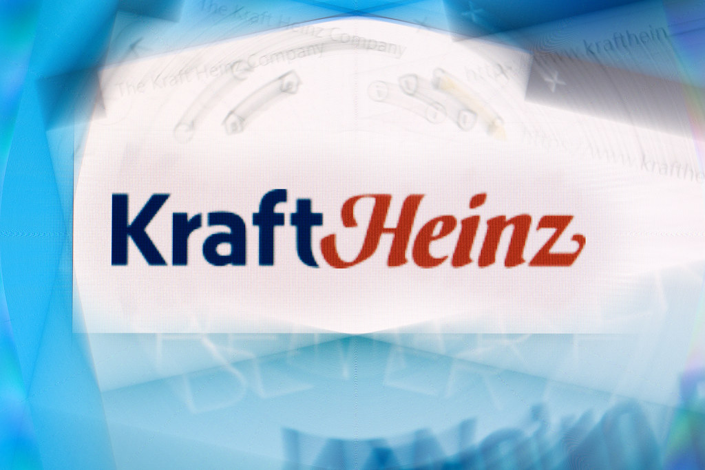 Kraft Heinz on track to break up as economic conditions weaken