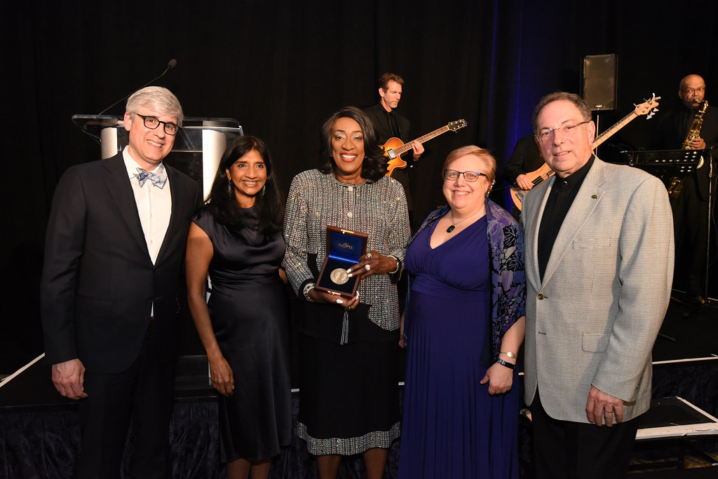 The New America: The Good, The Bad, The Ugly