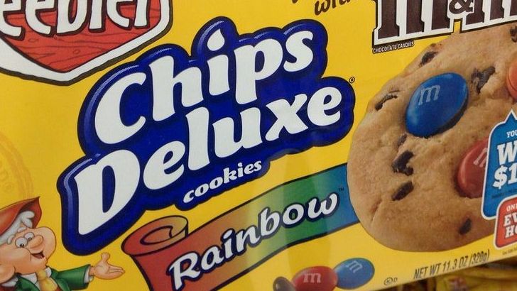 9 Beloved Cookie Brands That Vanished Without Explanation