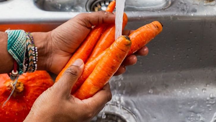 6 Outdated Food Safety Rules Experts Say You Can Ignore Now