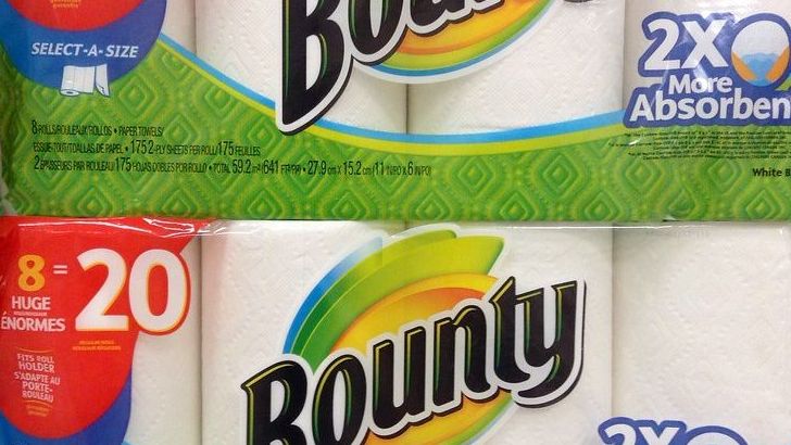 10 Grocery Products That Quietly Shrunk in Size but Not in Price