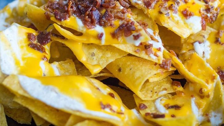 10 Comfort Foods That Started as Accidental Creations
