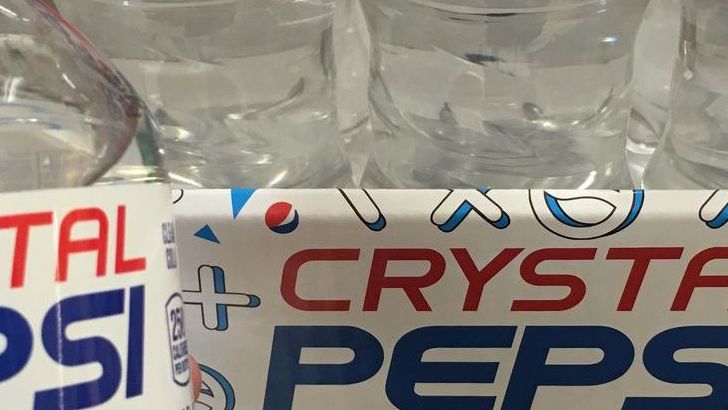 12 Popular Beverages From the 2000s You Forgot Existed