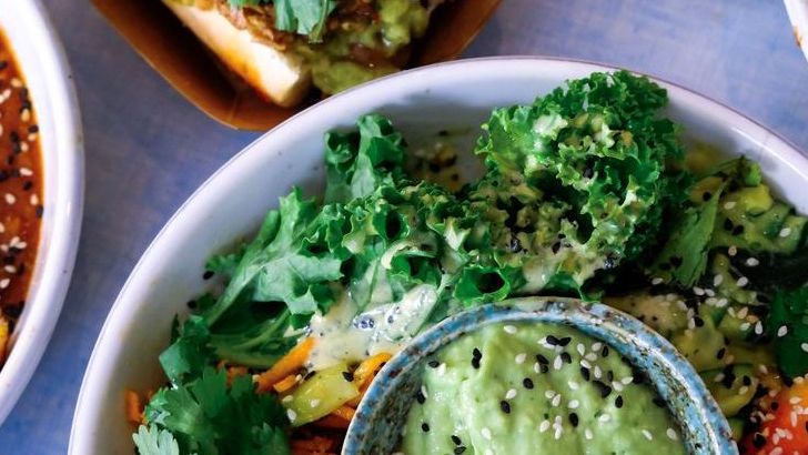 8 Food Trends From 2024 That Already Feel Outdated