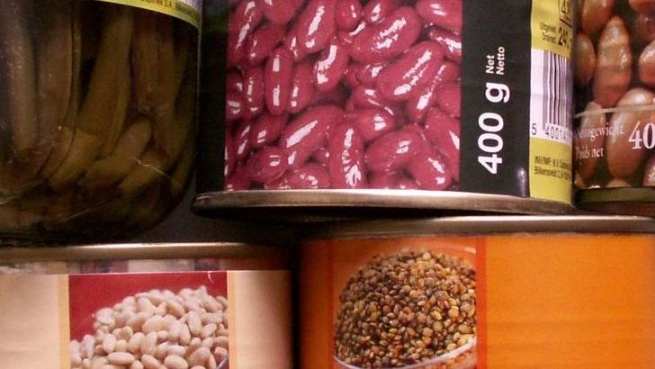 8 Pantry Essentials Nutritionists Say Are Worth the Splurge