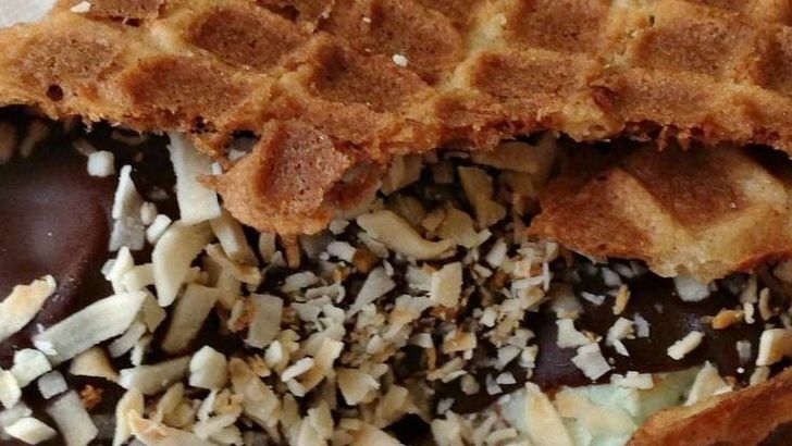 10 Frozen Desserts From Childhood That Deserve a Revival