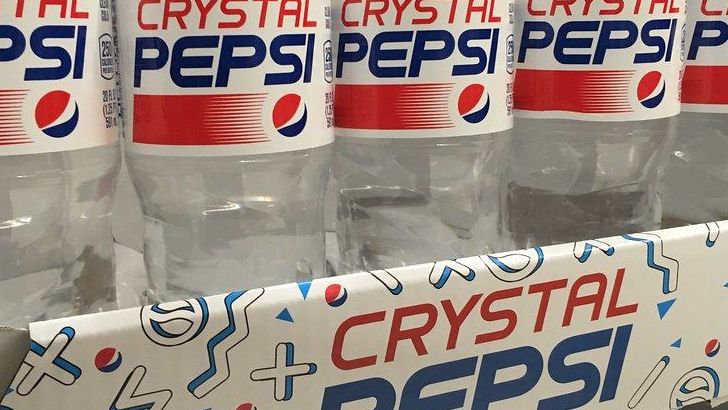 8 Discontinued Beverages That Collectors Still Pay Big Money For