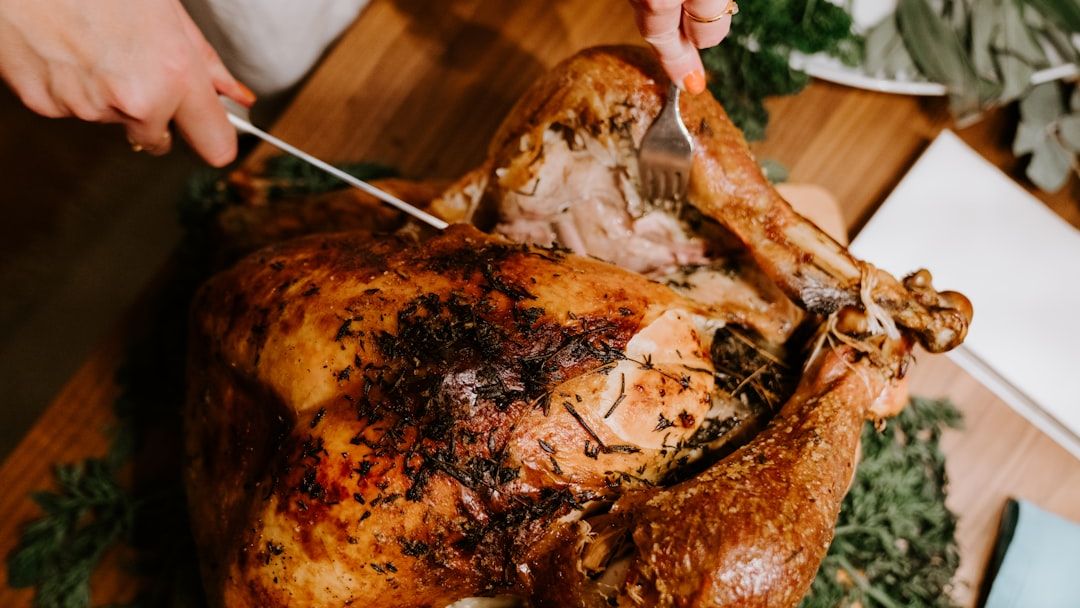 Why Thanksgiving Turkeys Cost More This Year - And How To Cut Your Costs