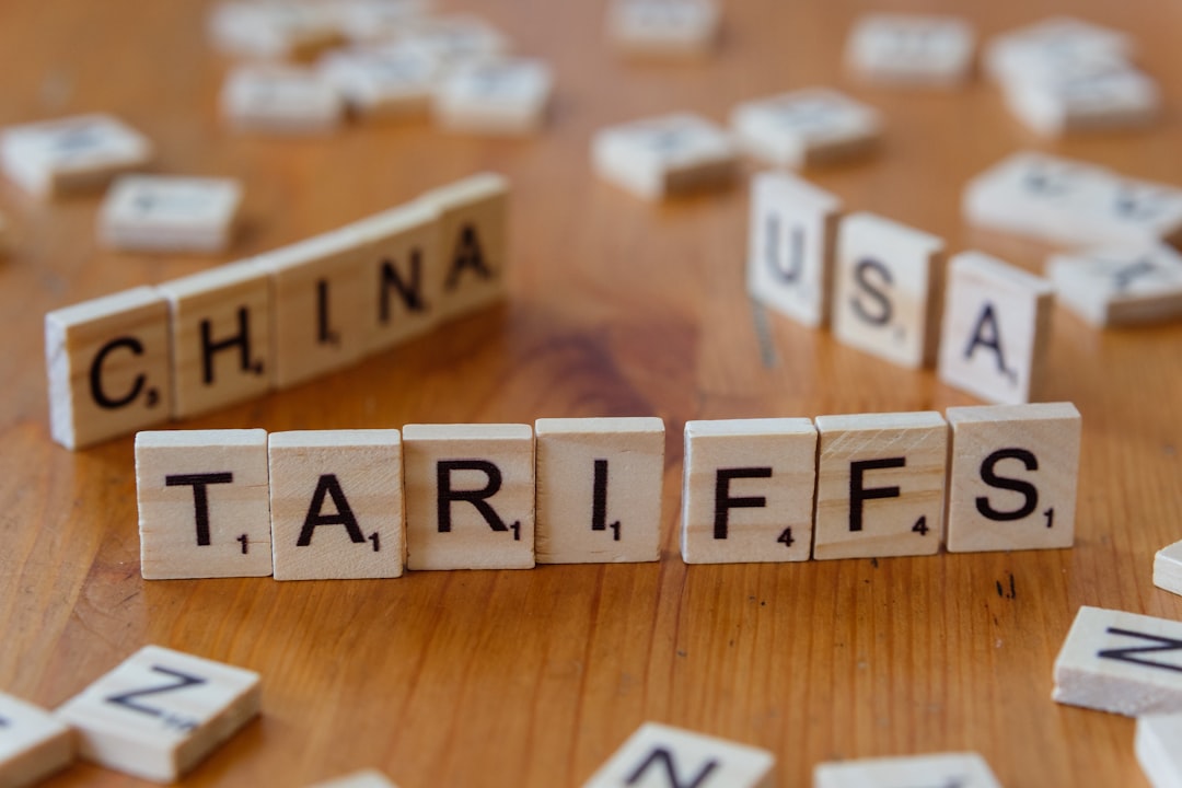 US-China deal tops Asia tariff rollback