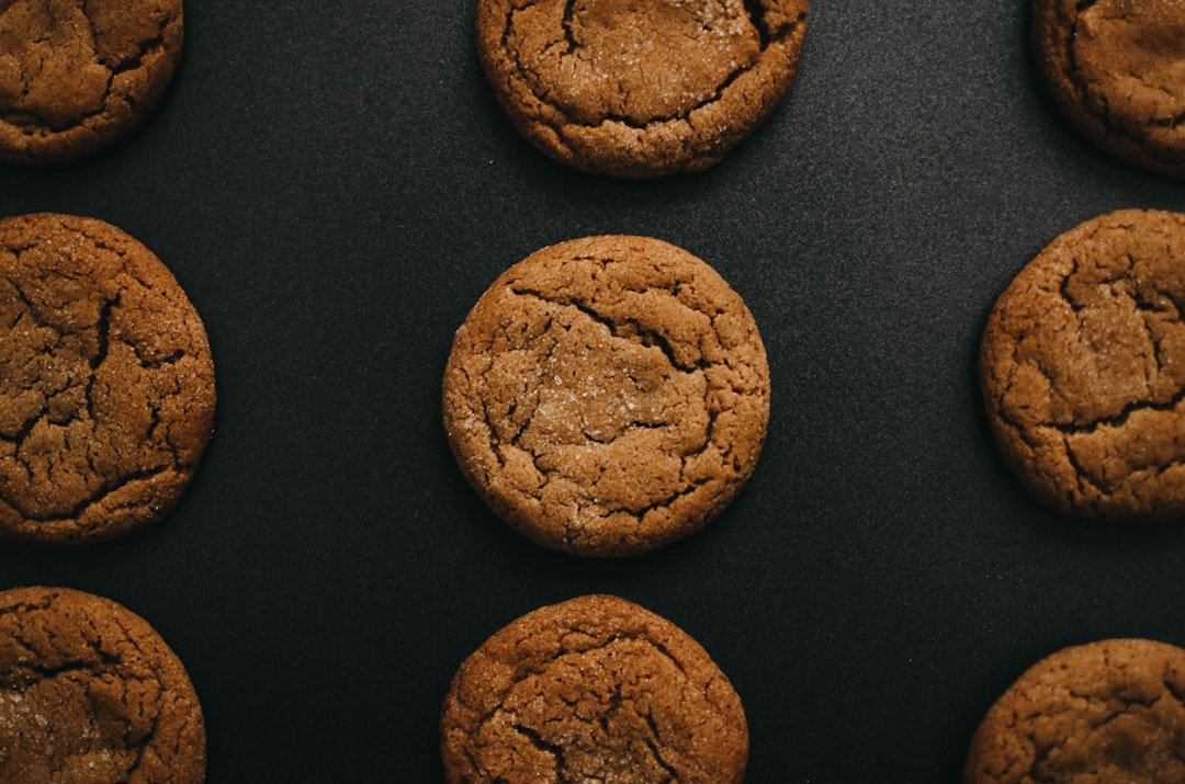 Vaughn Vreeland’s Salted Butterscotch Chocolate Chip Cookie Recipe