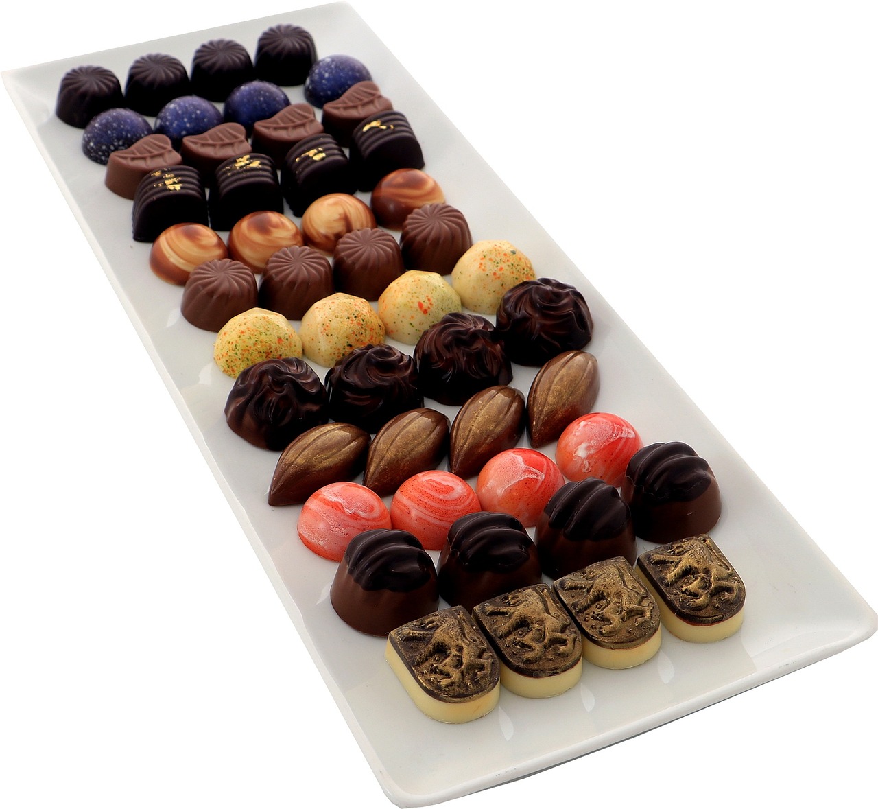 Windel expands in Belgian pralines with The Chocolate Family acquisition