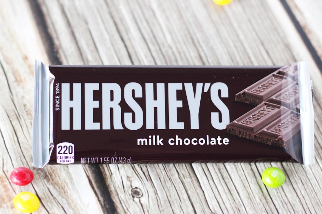 Hershey’s new CEO sees ‘momentum across the business’