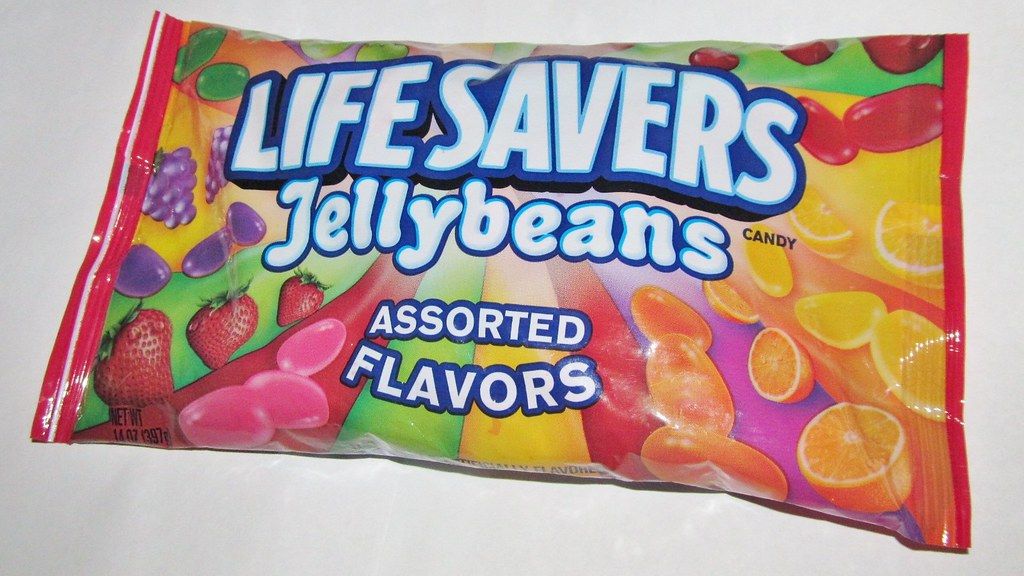 9 '80s Candy Wrappers Now Worth a Fortune – Collectors Claim