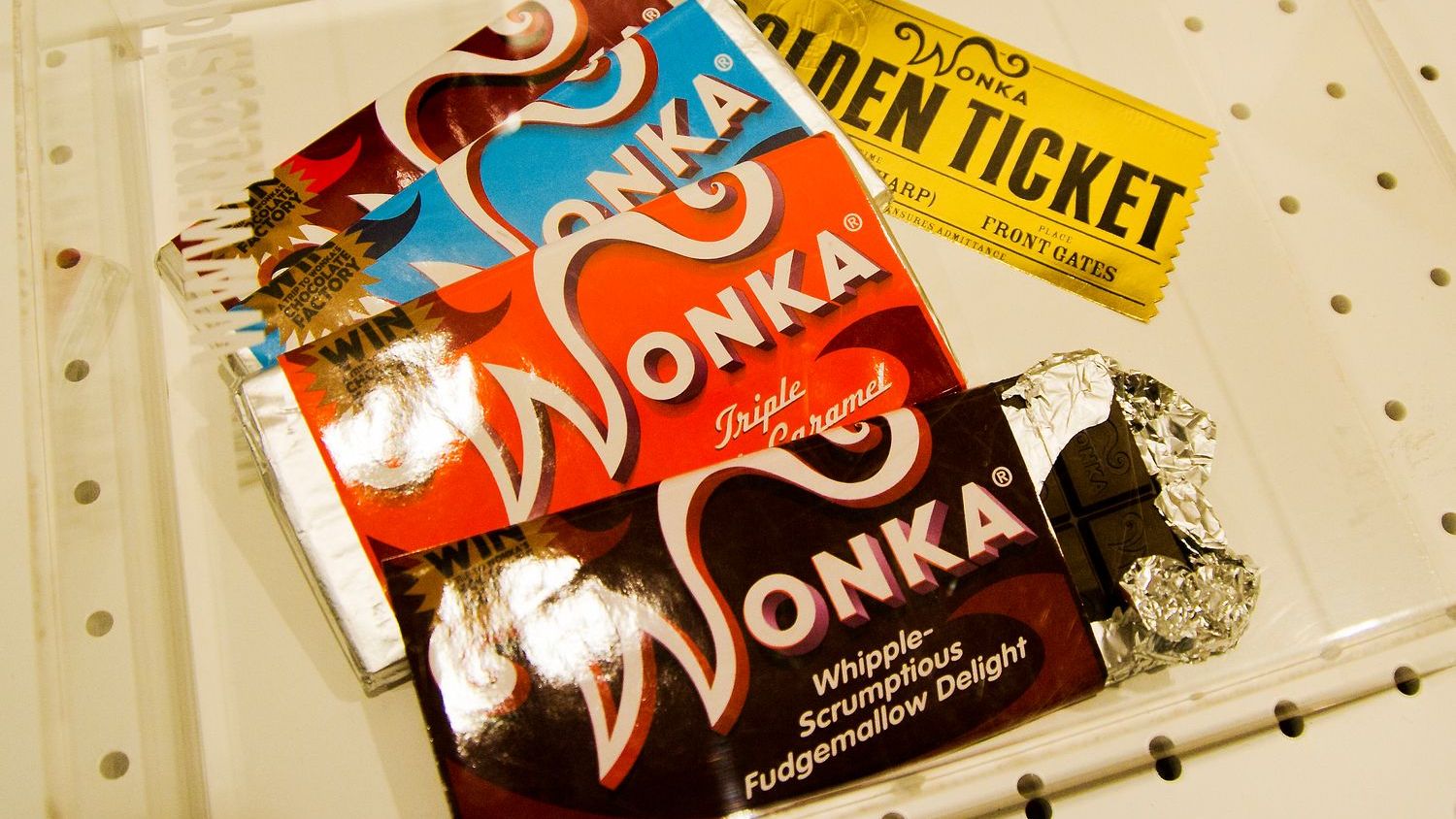 8 Lost Candy Brands That Defined Childhood – Historians Reflect