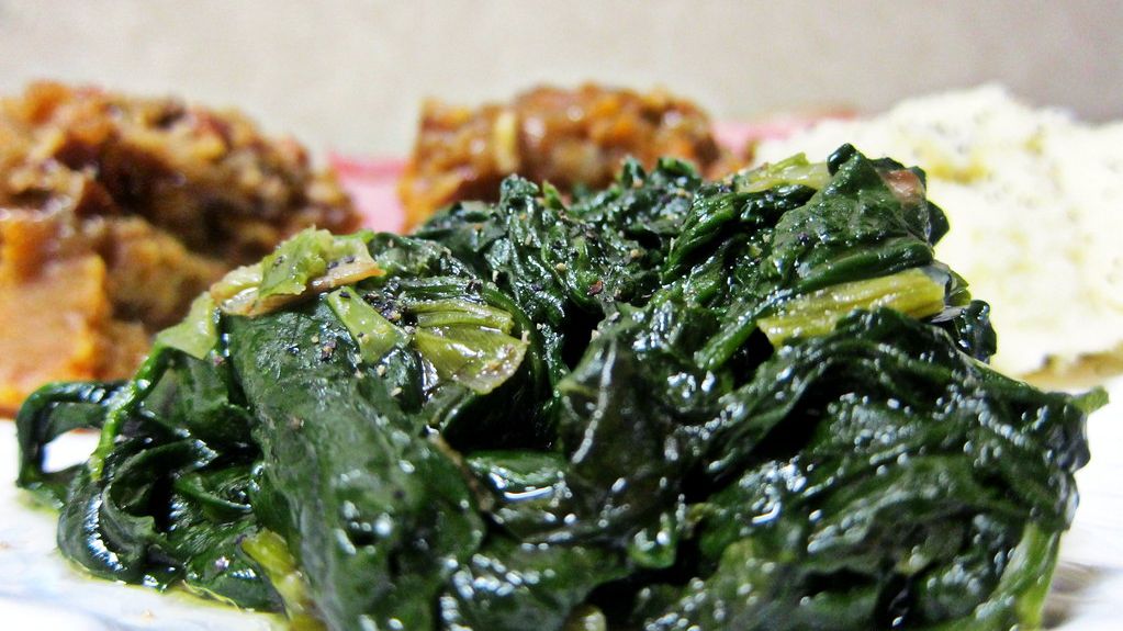 6 "Healthy" Leftovers You Should Never Reheat, Experts Caution