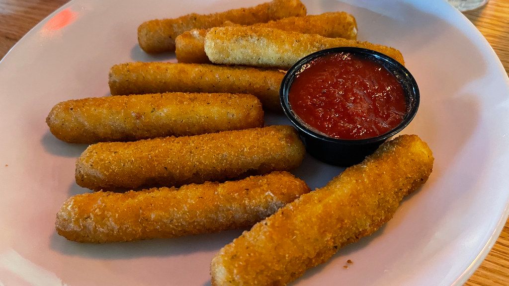 8 Menu Items Chefs Say You Should Never Order