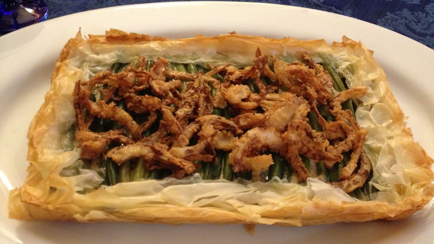 If You Had a Grandma Who Cooked in the '60s, You'll Remember These 7 Dishes