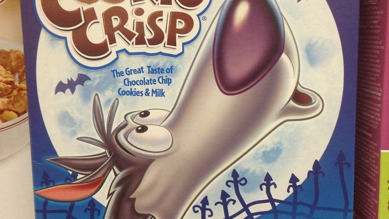 8 Forgotten Cereal Boxes Vintage Collectors Pay Big Money For – Experts Say