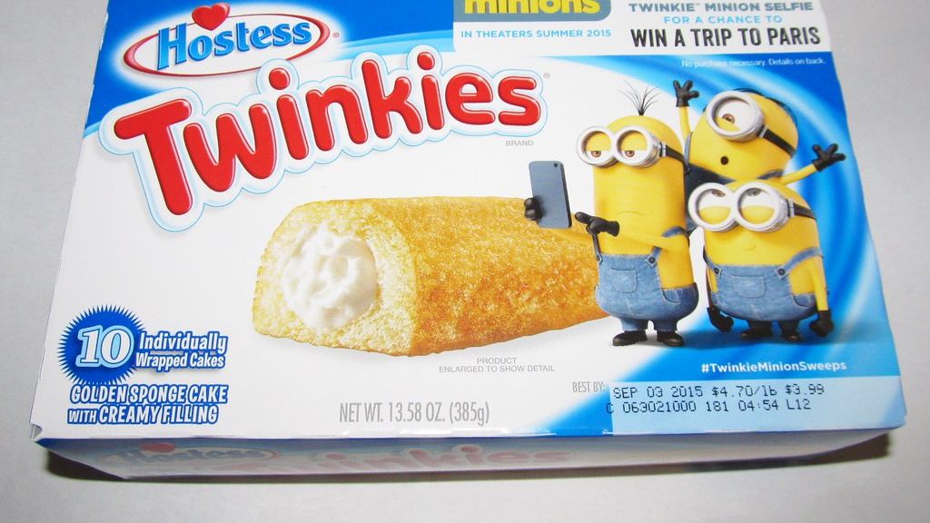 7 Lost Snack Foods That Now Sell for Hundreds – Experts Warn