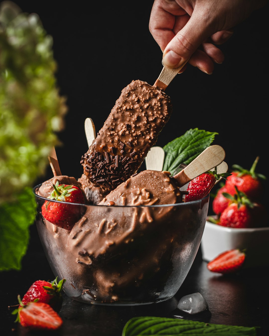 The Magnum Ice Cream Company invests in UK as part of supply-chain changes