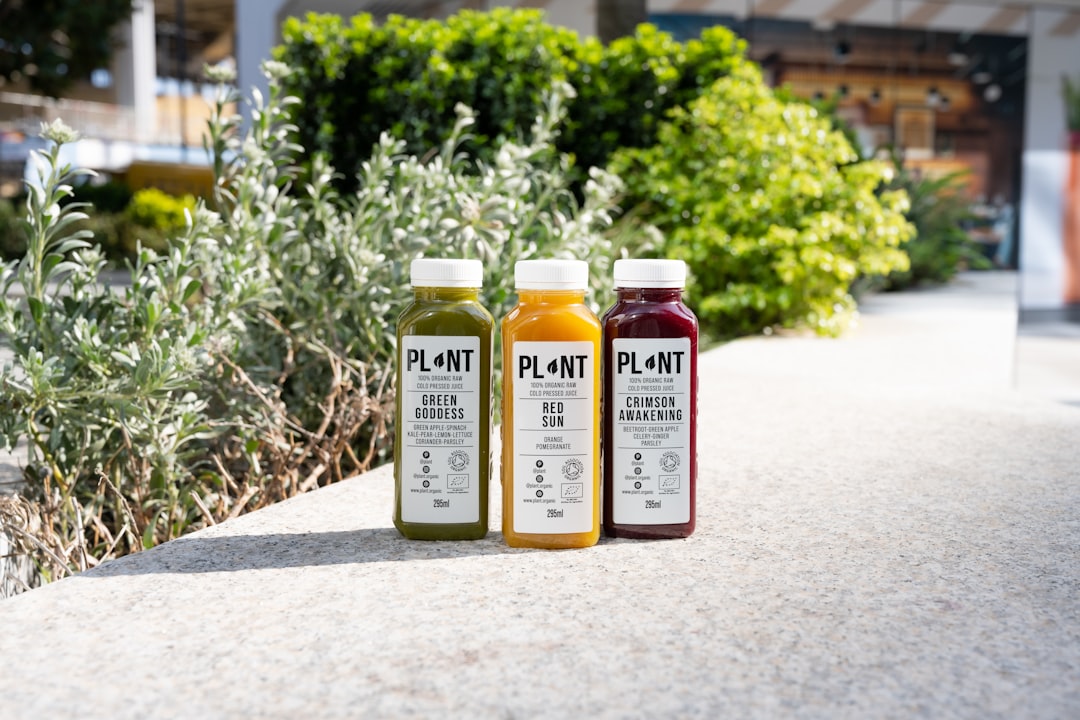 Suja Organic Launches New Line of Multivitamin Wellness Shots