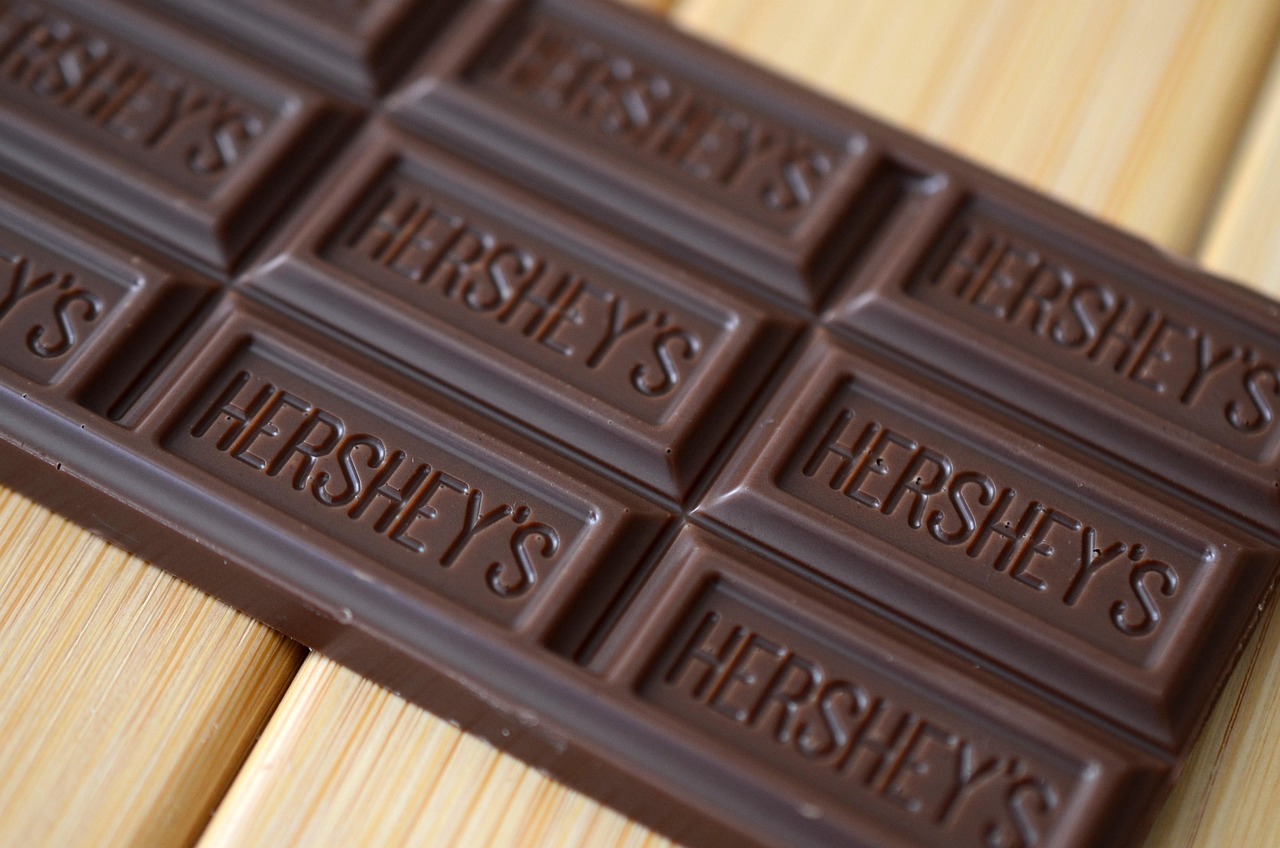 Hershey Completes Acquisition of LesserEvil