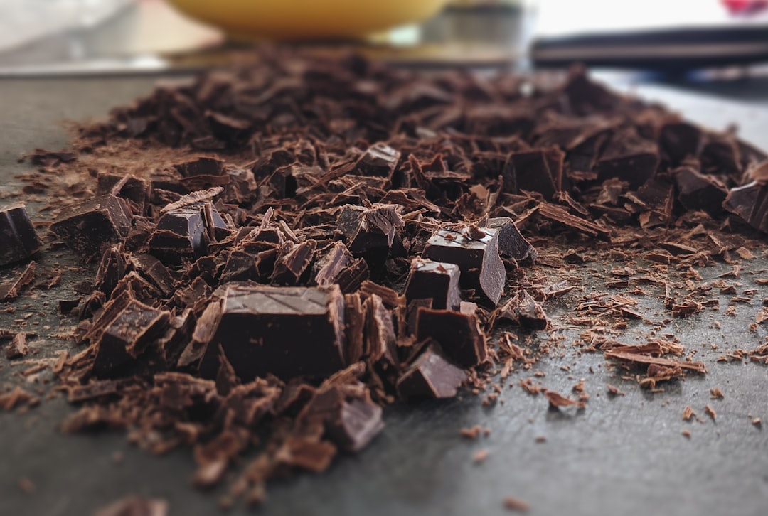 Germany’s Alfred Ritter buys US chocolate group Creative Natural Products