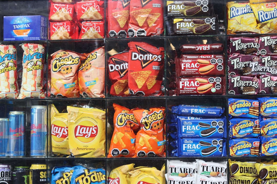 Hershey Completes Acquisition of LesserEvil