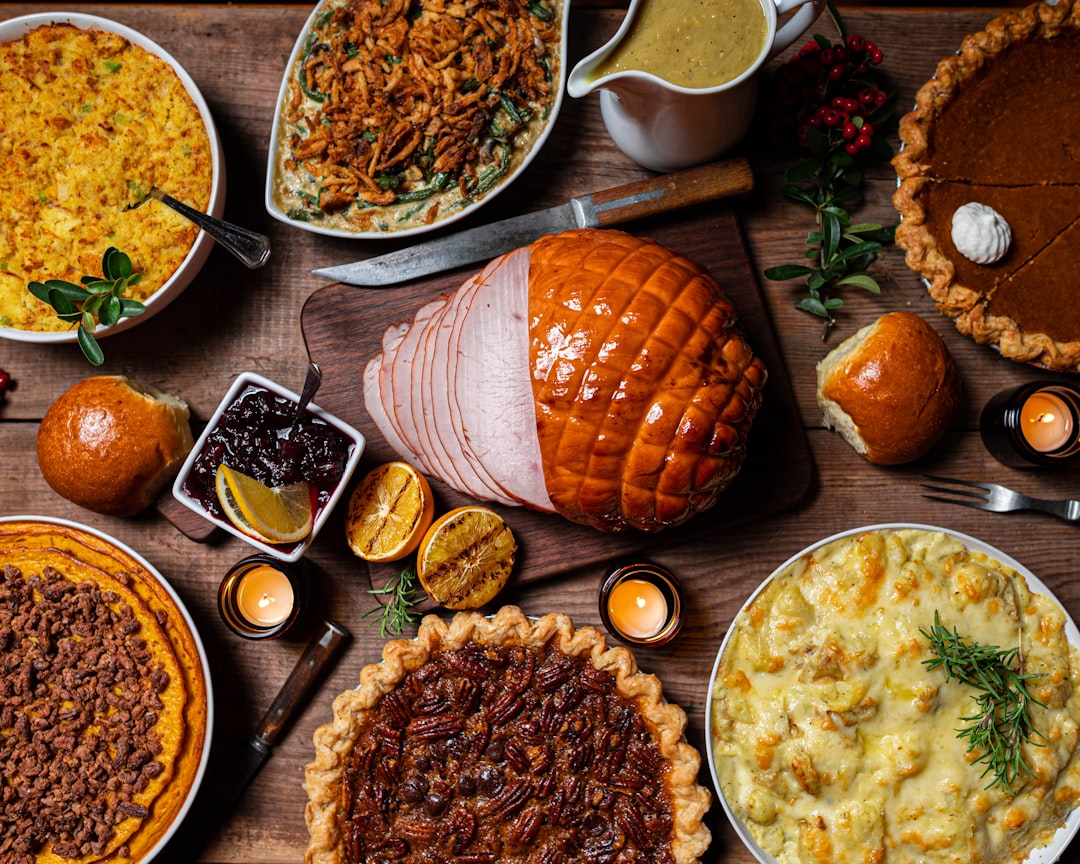 Let Trader Joe’s help you plan a budget Thanksgiving dinner for $30