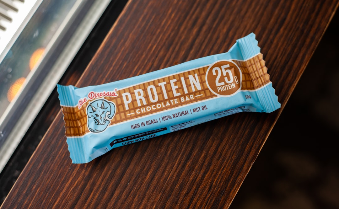 Genius Gourmet rolls out protein snack