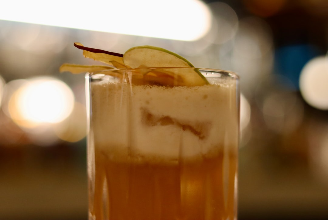 Brown-Forman brings Mexican cocktail to US