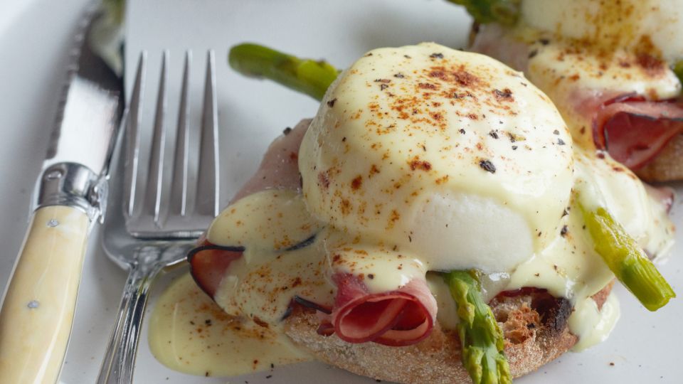 9 Restaurant Dishes Top Chefs Admit They'd Never Order Themselves