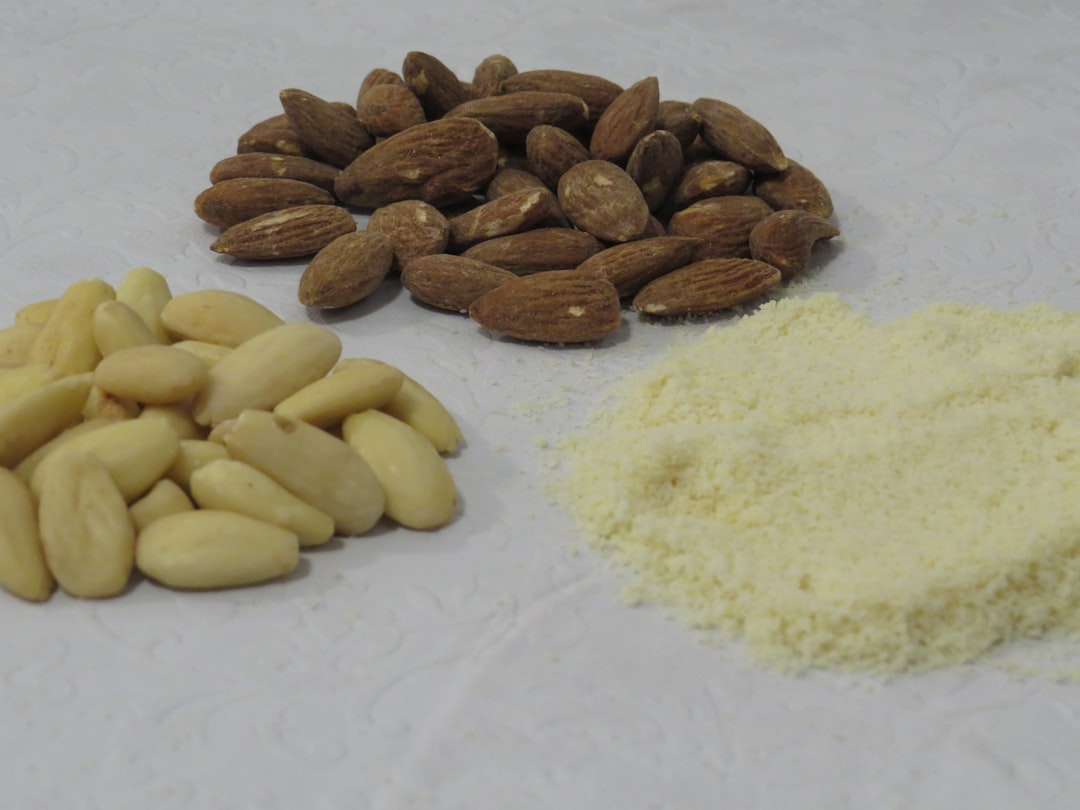 Bumper global almond crop forecast for new season – USDA