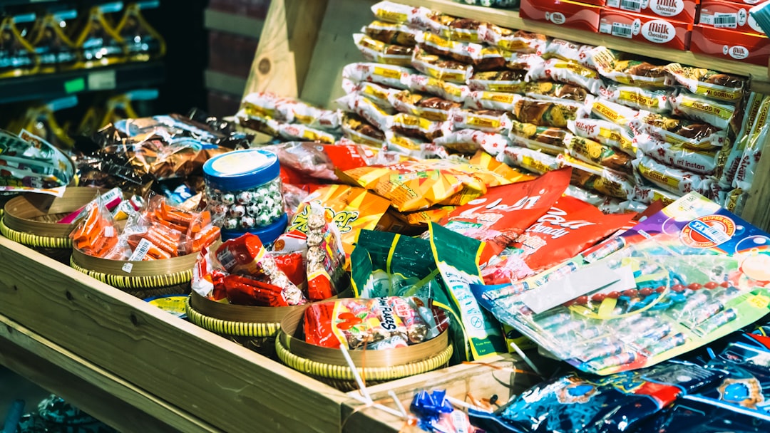 Fake food operation taken down in Ukraine