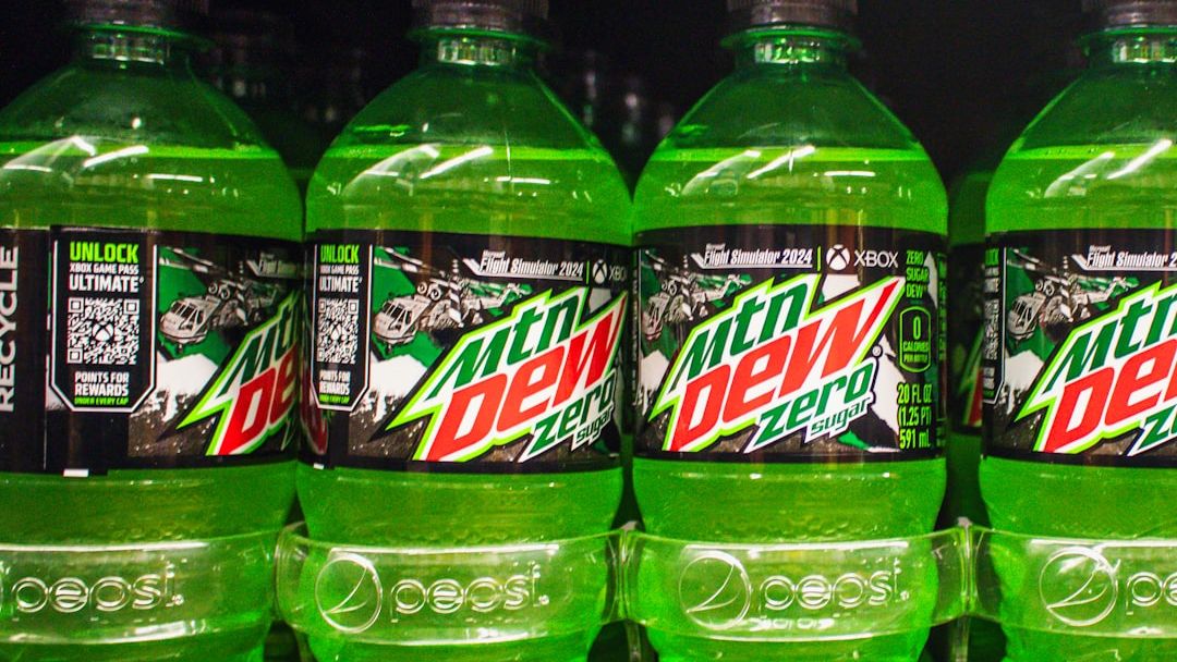 5 Foods Banned Overseas That Americans Still Eat Without a Second Thought