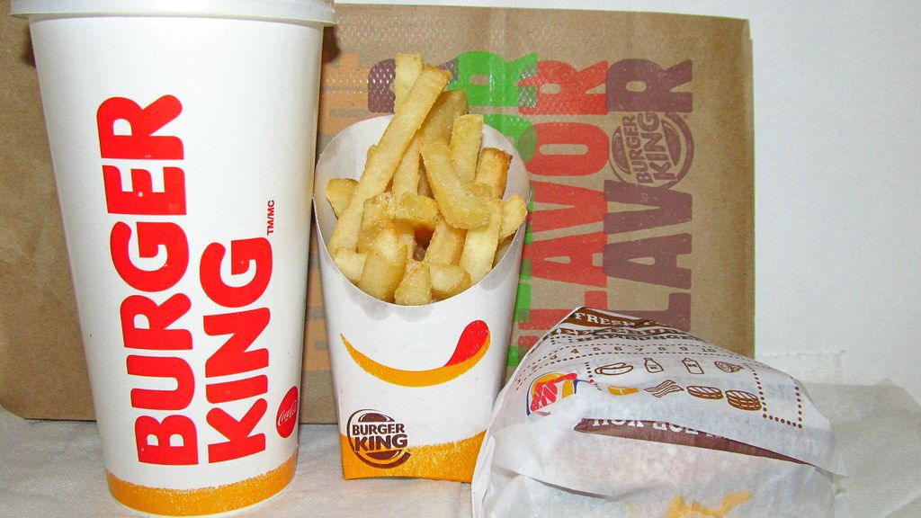 12 Fast-Food Chains Quietly Updating Menus - Restaurant Analysts Reveal