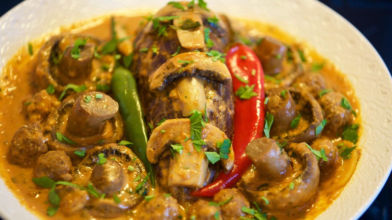 11 Leftovers Scientists Warn Can Become Risky Overnight