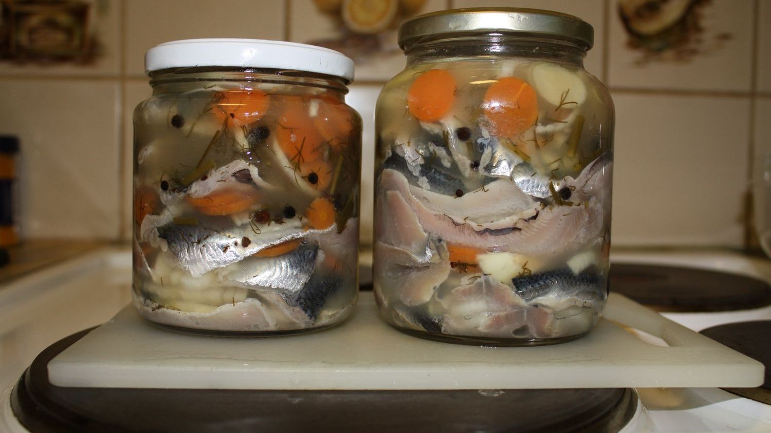 6 Forgotten Grandmother Recipes That Deserve a Modern Comeback