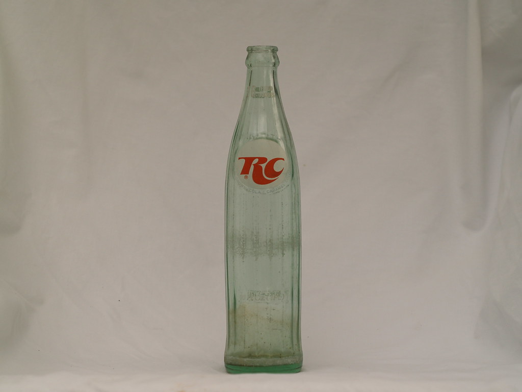 Inside RC Cola’s comeback campaign