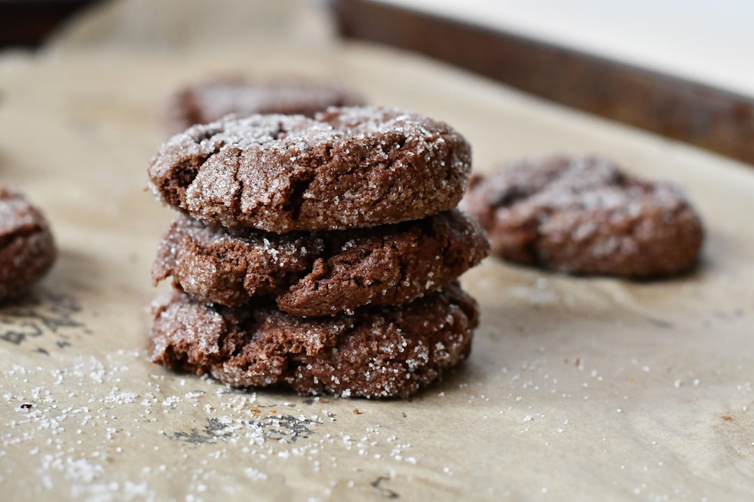 Our 2025 Cookie Week Recipes Are Here