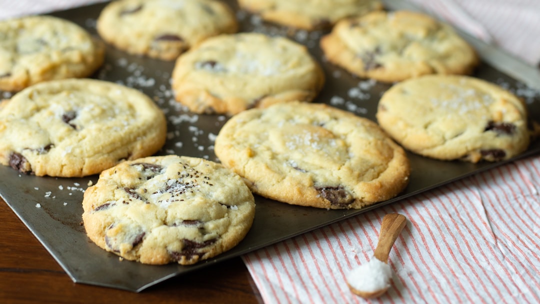Cookie Week Cookie Recipes From Years Past